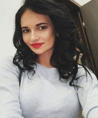 Евгения